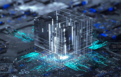 美华裔科学家发现“最佳半导体”材料，表态：不敢和美