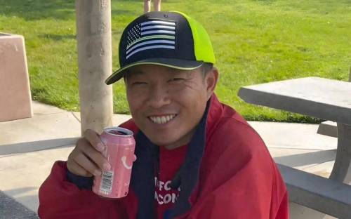 美国梦骗了多少润人：王伟恒赴海外三年，从国内中产跌