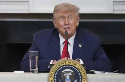 训话一时爽，训完全下岗，美军开会的后遗症来了