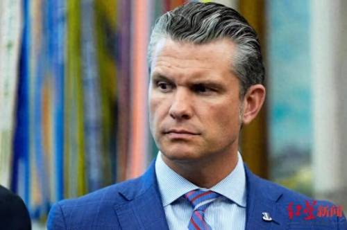 美国战争部长自曝：特朗普在白宫吼我，因为事没做好；其