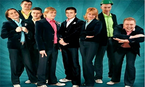 泽连斯基魔幻人生：喜剧演员是怎么当上乌克兰总统的